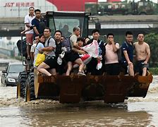 Image result for China Flooding Area