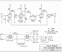 Image result for Tube Reverb Pedal