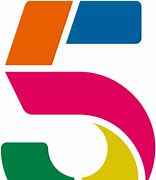 Image result for Channel Five Logo