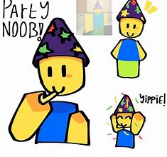 Image result for Party Noob Angry