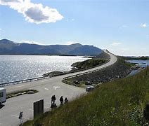 Image result for Atlantic Ocean Highway