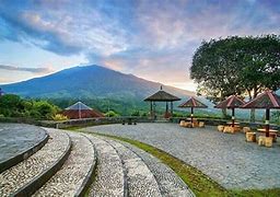 Image result for Wisata Ketep Magelang