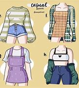 Image result for Drawing Clothes On Body PDF