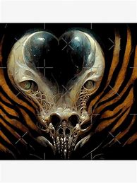 Image result for Demon Horror Art