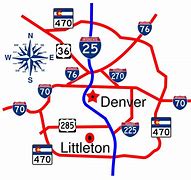 Image result for U.S. Route 25