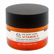 Image result for Body Shop Vit C