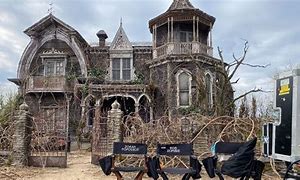 Image result for The Munsters House Today