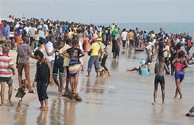 Image result for Private Beaches in Lagos Nigeria