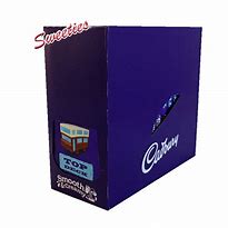 Image result for Cadbury Mint Top Deck