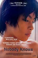 Image result for No Body Knows Anything Movie