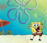 Image result for SpongeBob Square Background