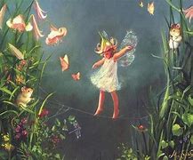 Image result for Cute Fairy Wallpaper