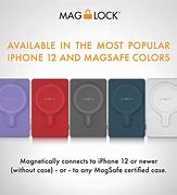 Image result for Maglock iPhone Charger