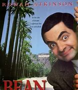 Image result for Mr Bean Movie Cast