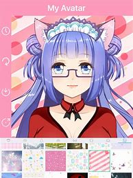 Image result for Avatar Maker Anime