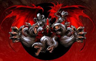 Image result for Castlevania Symphony of the Night Dracula