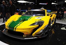 Image result for McLaren F1 GTR Street