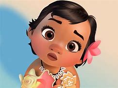 Image result for Little Moana Gallo