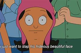 Image result for Louise Belcher Evil Laugh