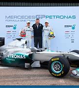 Image result for Mercedes GP