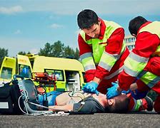 Image result for American Paramedic