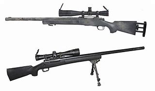 Image result for Vinci Sniper