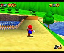 Image result for Super Mario PSP