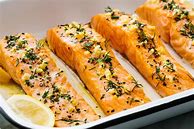 Image result for Salmon Fish Recipes