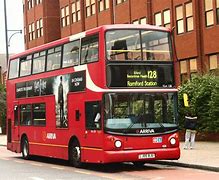 Image result for Vla Bus