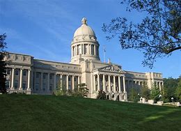 Image result for Kentucky State Capital City