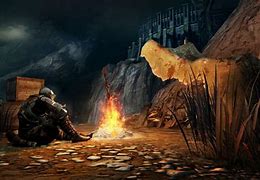 Image result for Dark Souls 2 Screensaver