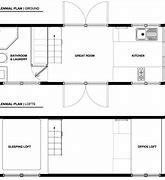 Image result for Tiny House On Wheels Deck