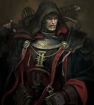 Image result for Warhammer 40K Rogue Trader Inquisitor