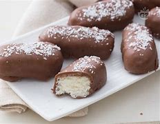 Image result for Coconut Chocolate