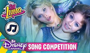 Image result for Soy Luna Monica