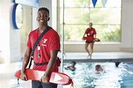 Image result for American Red Cross Lifeguard Certification Resume