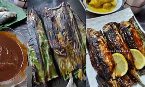 Image result for Ikan Masak Asam Jawa