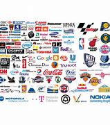 Image result for Most Famous Brand Logos