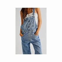 Image result for Blue Overalls Men