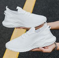 Image result for Temu Sneakers for Men