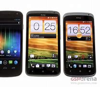 Image result for HTC One X