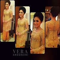 Image result for Kebaya Jawa