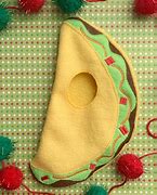 Image result for Taco Outfit