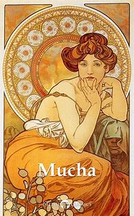 Image result for Alphonse Mucha SVG Files