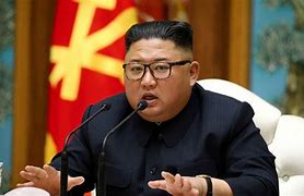 Image result for North Korea Kim Jong