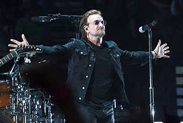 Image result for Bono You