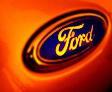 Image result for Ford Logo White Background