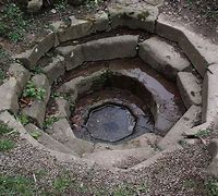 Image result for Cistern Spring