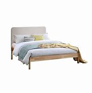 Image result for Temu Queen Bed Frame