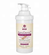 Image result for Aproderm Oat Cream